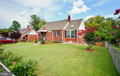 6401 Elliott Place, Hyattsville, MD 20783 - photo 2