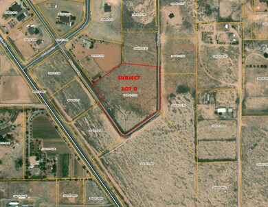 2340 W Big Chino (Lot D) Rd unit D, Paulden, AZ 86334 - photo 3