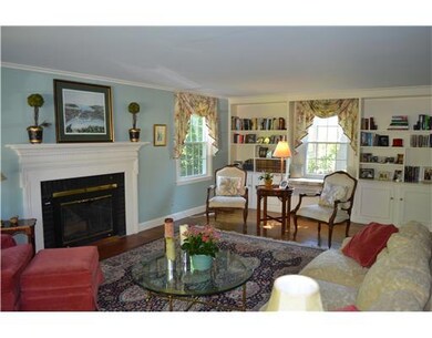 Living Room.