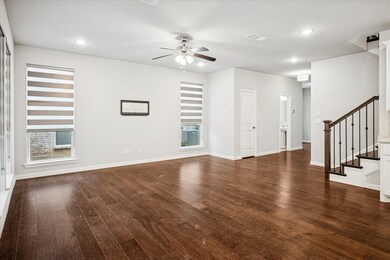 3905 Dame Ragnel Dr, the Colony, TX 75056 - photo 4