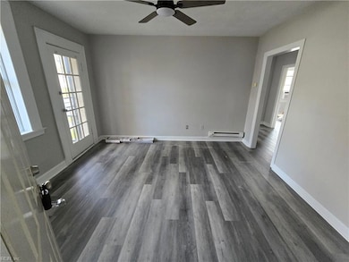 2111 Bellevue Ave unit 1, Norfolk, VA 23509 - photo 2