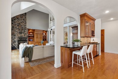 10 Ben Arthurs Way, Dover, MA 02030 - photo 5