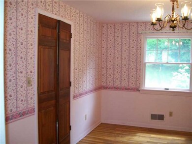 Dining Room.