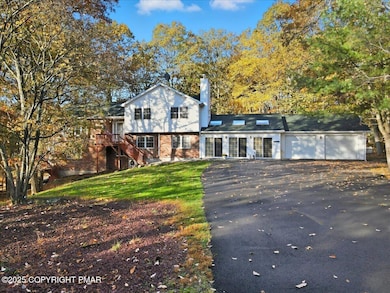 349 Bumblebee Pass, Cresco, PA 18326 - photo 4