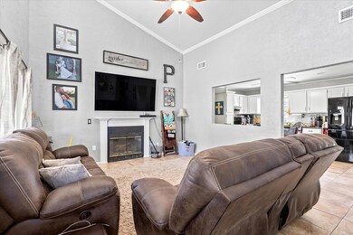 4012 Angelina Ct N, Granbury, TX 76049 - photo 4