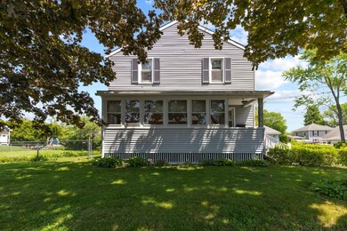 3 George Street Westbrook - 041