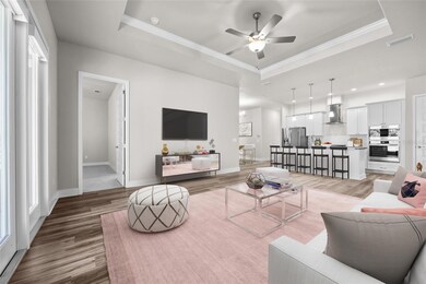 1296 NW 132nd Blvd, Newberry, FL 32669 - photo 5