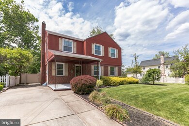 308 Glenwood Ave, Haddonfield, NJ 08033 - photo 2