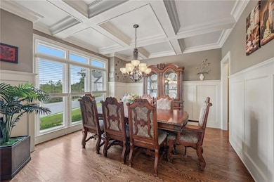 116 Silvercrest Dr, Acworth, GA 30101 - photo 5