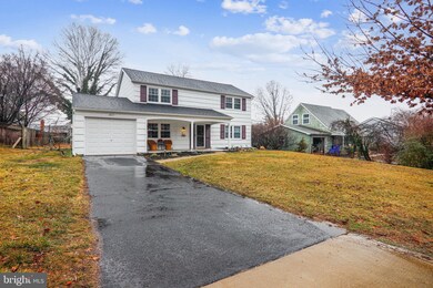 2811 Folsom Ln, Bowie, MD 20715 - photo 3
