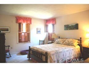 Master Bedroom with Bath