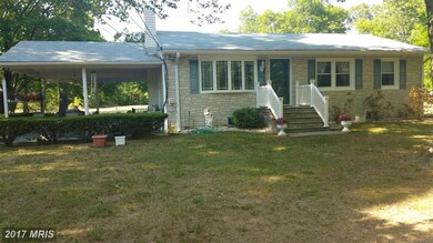 886 Harwood Rd, Harwood, MD 20776 - photo 2