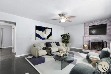 1107 12th St W, Billings, MT 59102 - photo 2