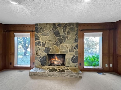 18300 S Rock Creek Rd, Shawnee, OK 74801 - photo 6