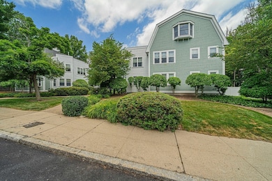 37 Hastings St unit 207, West Roxbury, MA 02132 - photo 3