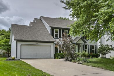 Curb appeal galore