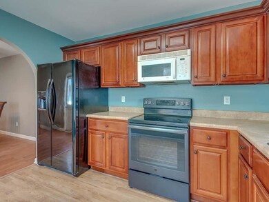 123 Melody Ln, Crawfordville, FL 32327 - photo 6