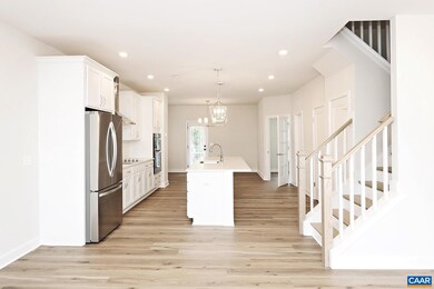 5059 Mary Jackson Ct unit A, Lake Monticello, VA 22902 - photo 2