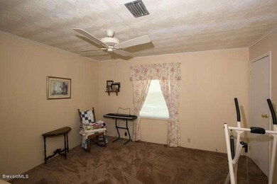 1149 Waterway - Guest Bedroom