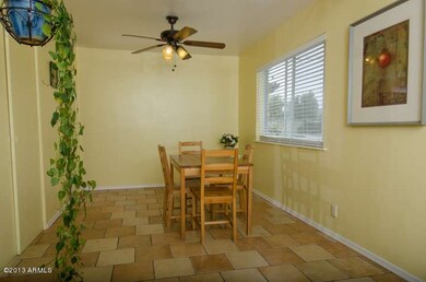 Kitchen Nook