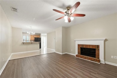 202 Mountain Chase, Cartersville, GA 30120 - photo 6