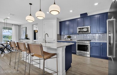 Mystique Kitchen