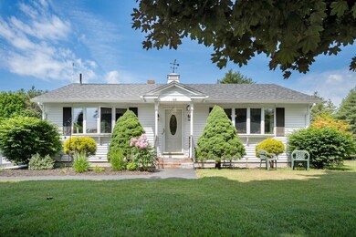 168 New Hampton Rd, Franklin, NH 03235 - photo 4