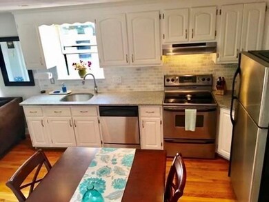 29 Cooper St unit 5, Boston, MA 02113 - photo 3