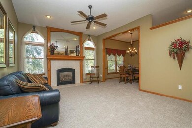 5532 Brownridge Dr, Shawnee, KS 66218 - photo 4