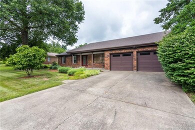 1007 Meadowview Dr, New Albany, IN 47150 - photo 3