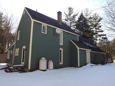 70 Hillside Dr, Henniker, NH 03242 - photo 5