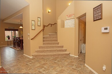 Stairs ( Photo by KC Creative Design)
