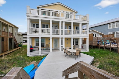 2 - Duplex from Boardwalk