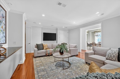 155 Carondelet Plaza unit 600, Saint Louis, MO 63105 - photo 7