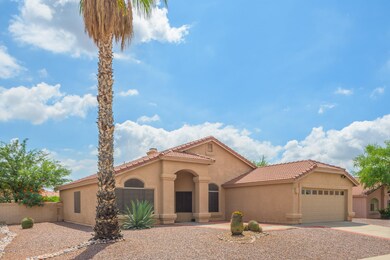 001 - 9074 E. La Palma Drive