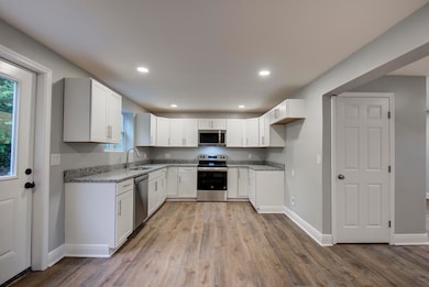 120 Williams Ave, Flintstone, GA 30725 - photo 7