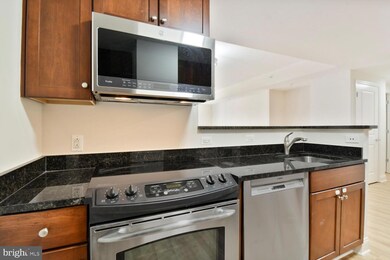 The Phoenix at Clarendon Metro unit 622, Arlington, VA 22201 - photo 5