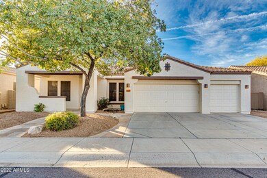 03 - Carob Drive