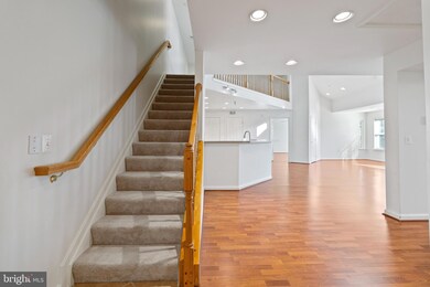 302 Wyndham Cir unit 302L, Owings Mills, MD 21117 - photo 5