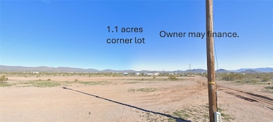 Lot 8 S 1/2 Eloy Rd, Golden Valley, AZ 86413 - photo 2