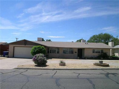 2710 Pierce Ave, El Paso, TX 79930 - photo 2