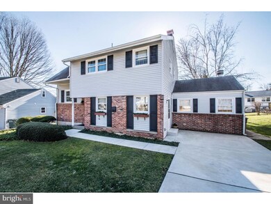 909 Causez Ave, Claymont, DE 19703 - photo 2