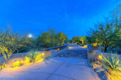 Driveway Bridge