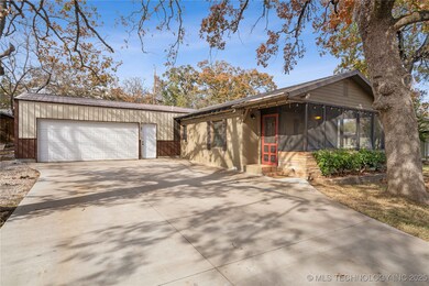 95918 Sky Ridge Dr, Paradise Hill, OK 74435 - photo 7