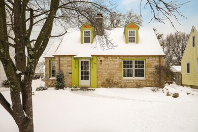 74 W. Weisheimer Rd.