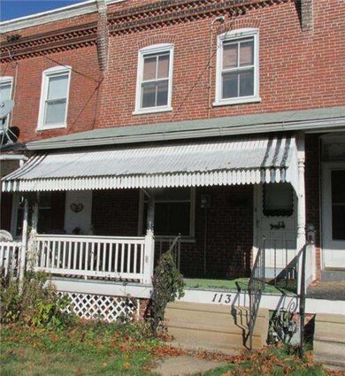 113 W 6th St, Lansdale, PA 19446 - photo 2