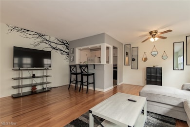 2401 Euclid Heights Blvd unit A6, Cleveland, OH 44106 - photo 6