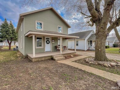 1064 S Calumet St, Kokomo, IN 46902 - photo 2