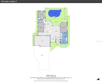 233 Fairway Rd, Rotonda West, FL 33947 - photo 4