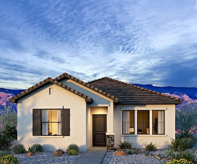 1523 - The Zinfandel Cottage
